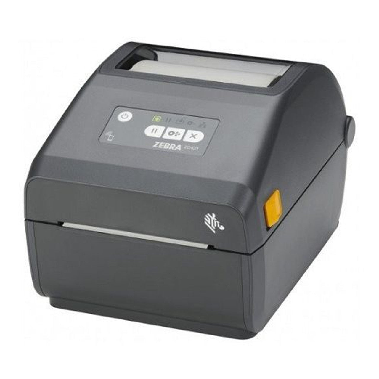 Impresora de etiquetas de escritorio ZEBRA ZD421, DT, 300 DPI, USB. ZD4A043-D01M00EZ