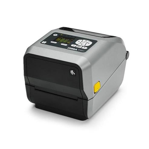 Impresora de etiquetas de escritorio ZEBRA ZD620. Transferencia térmica. ZD62143-T01F00EZ