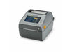 ZEBRA AIT, PRINTER, ZD621, THERMAL TRANSFER PRINTER (74/300M), 203 DPI, USB, USB HOST, ETHERNET, SERIAL, BTLE5, CUTTER, US CORD, EZPL