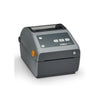 ZEBRA AIT, PRINTER, ZD621, DIRECT THERMAL, 203 DPI, USB, USB HOST, ETHERNET, SERIAL, BTLE5, CUTTER, US CORD, EZPL