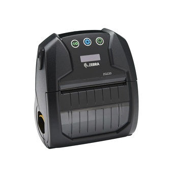 ZEBRA, AIT, 3 INCH DT PRINTER, BLUETOOTH, LABEL&RECEIPT PRINTING, ENGLISH/LATIN/CYRILLIC