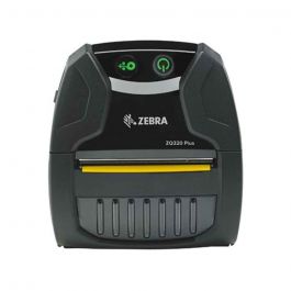 Impresora Móvil ZEBRA ZQ320, TD. ZQ32-A0E04TL-00