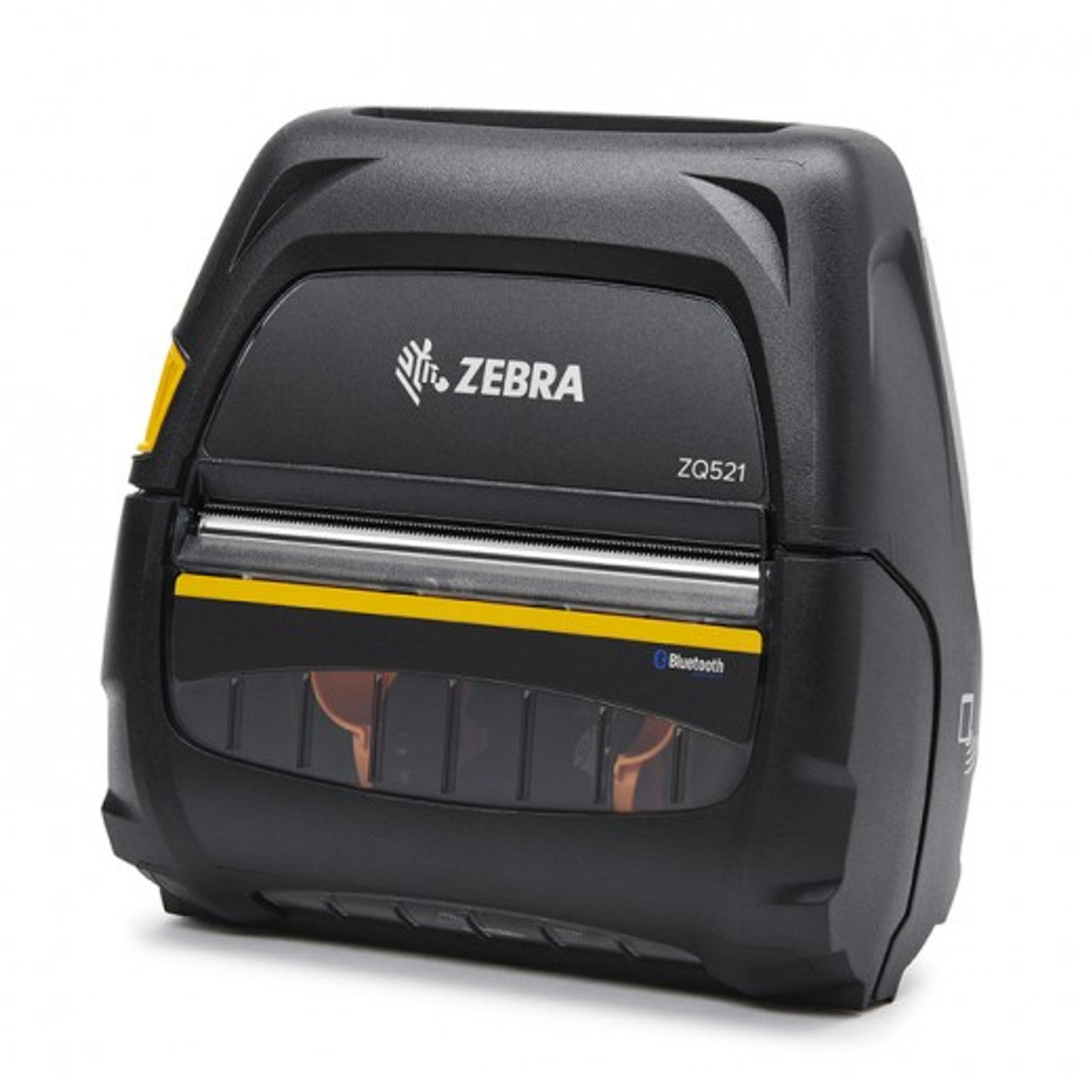 ZEBRA AIT, DT PRINTER ZQ521 MEDIA WIDTH 4.45"/113MM; ENGLISH/LATIN FONTS, 802.11AC/BLUETOOTH 4.1, LINERLES, STND BATERRY, LATIN AMERICA CERTS