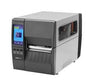 Impresora Industrial ZEBRA ZT231, 4", 300 DPI, TT, USB. SERIAL. LAN. ZT23143-T01000FZ