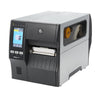 Impresora de Etiquetas Industrial ZEBRA ZT411, 4", 203 DPI. SERIAL, USB, ETHERNET. ZT41142-T01C000Z