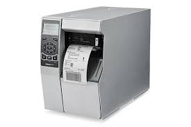 Impresora de Etiquetas Industrial ZEBRA ZT510, TT, 4", 300 DPI. ZT51043-T110000Z