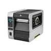 ZEBRA AIT, PRINTER, TT ZT620; 6", 203 DPI, US CORD, SERIAL, USB, GIGABIT ETHERNET, BLUETOOTH 4.0, USB HOST, TEAR, COLOR TOUCH, ZPL